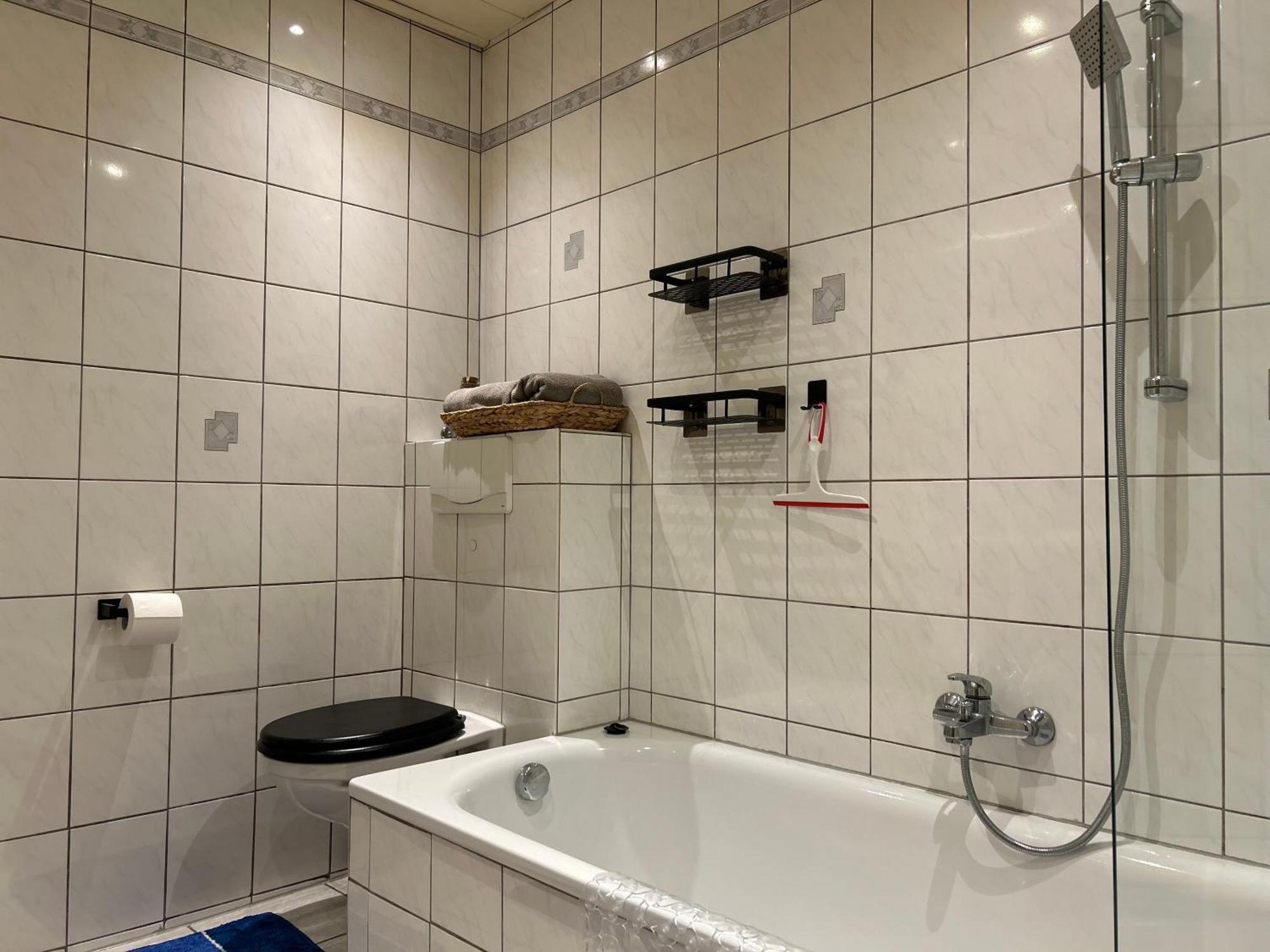 Ihr Gemuetliches Zuhause - Uni-Naehe, Signal Iduna Park Гаґен Екстер'єр фото