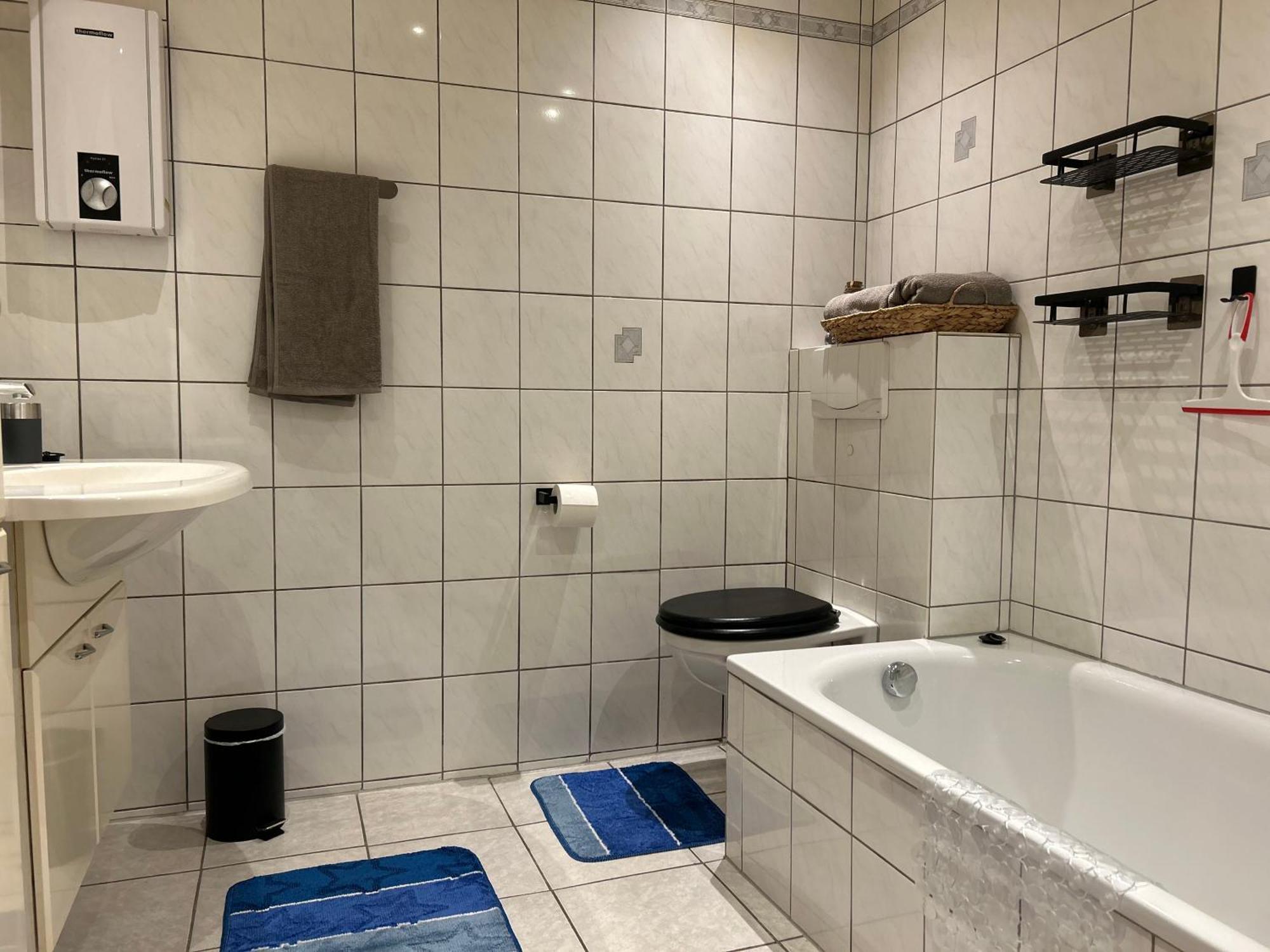 Ihr Gemuetliches Zuhause - Uni-Naehe, Signal Iduna Park Гаґен Екстер'єр фото