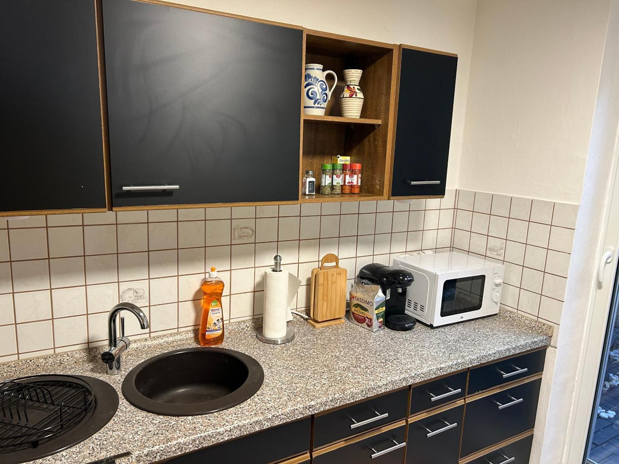Ihr Gemuetliches Zuhause - Uni-Naehe, Signal Iduna Park Гаґен Екстер'єр фото