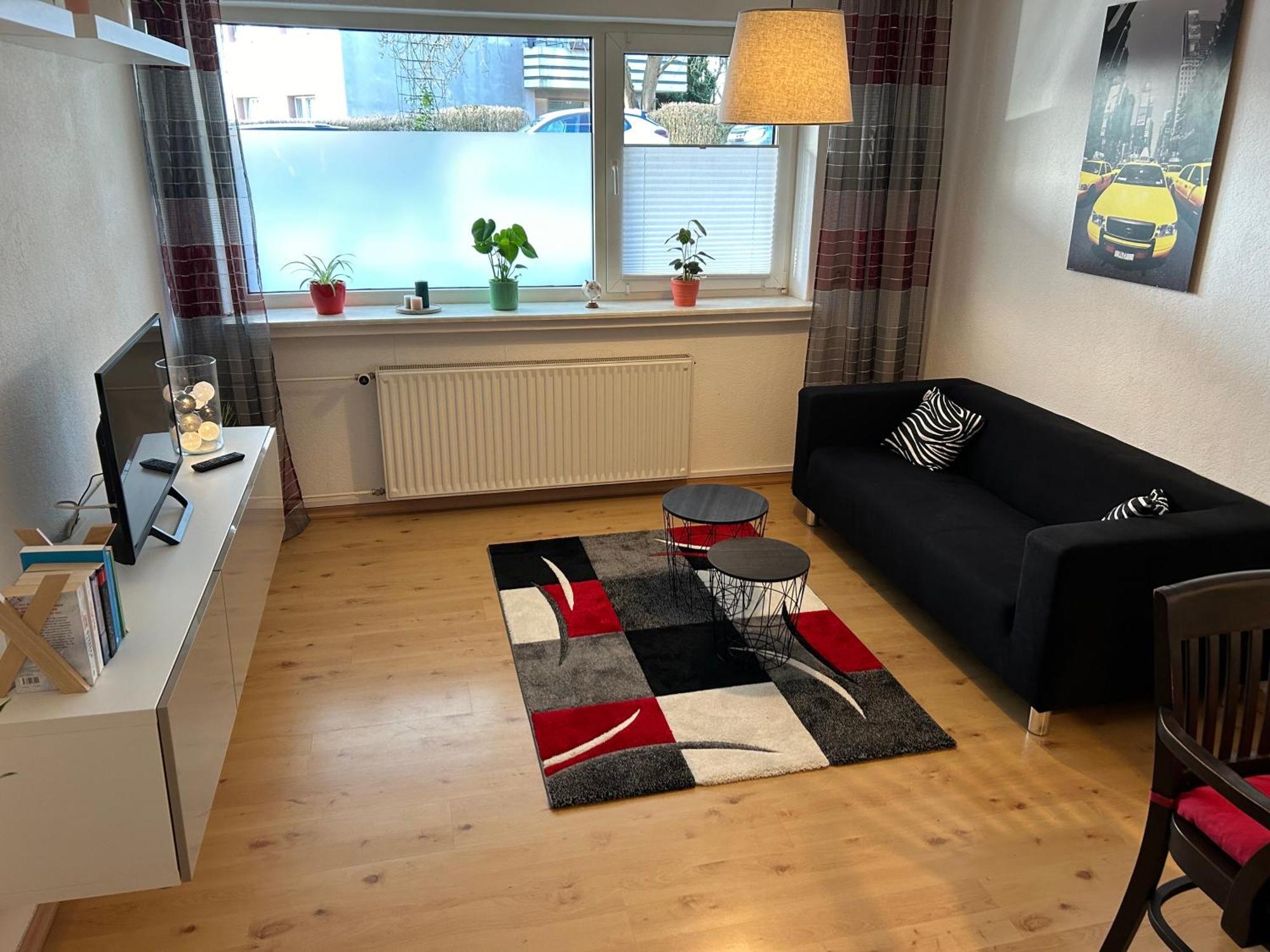 Ihr Gemuetliches Zuhause - Uni-Naehe, Signal Iduna Park Гаґен Екстер'єр фото