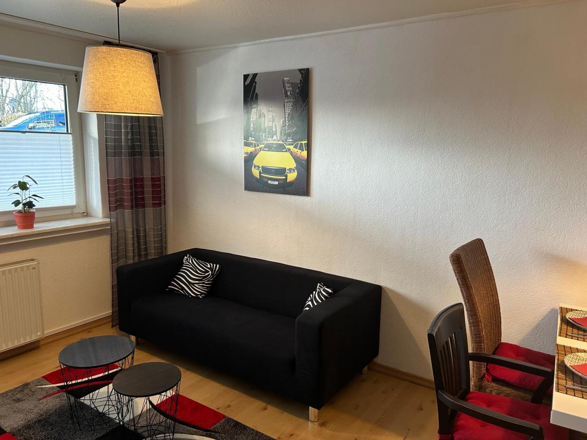 Ihr Gemuetliches Zuhause - Uni-Naehe, Signal Iduna Park Гаґен Екстер'єр фото